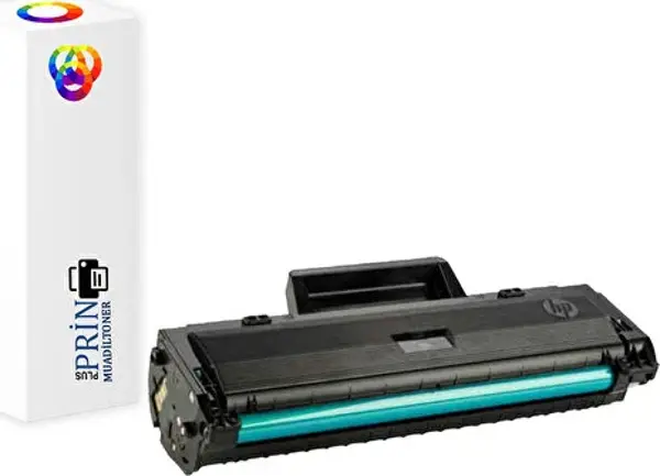 HP 106A / HP 4ZB83A Yazıcı Uyumlu Muadil Toner 5000 SAYFA Chipli - Image 1