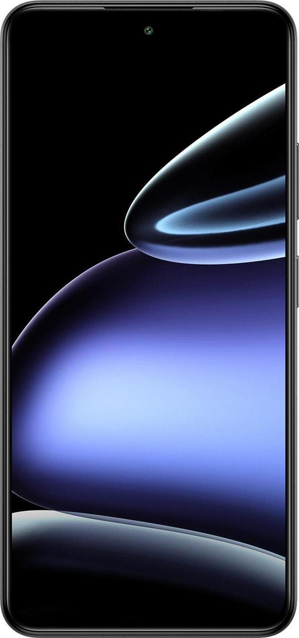 General Mobile Gm 24 Pro 256GB 8GB+(8GB Genişletilmiş Ram) Siyah - Image 1