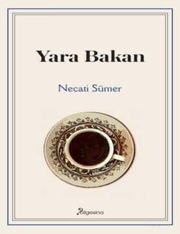 Yara Bakan - Bilgesina Yayınları - Image 1