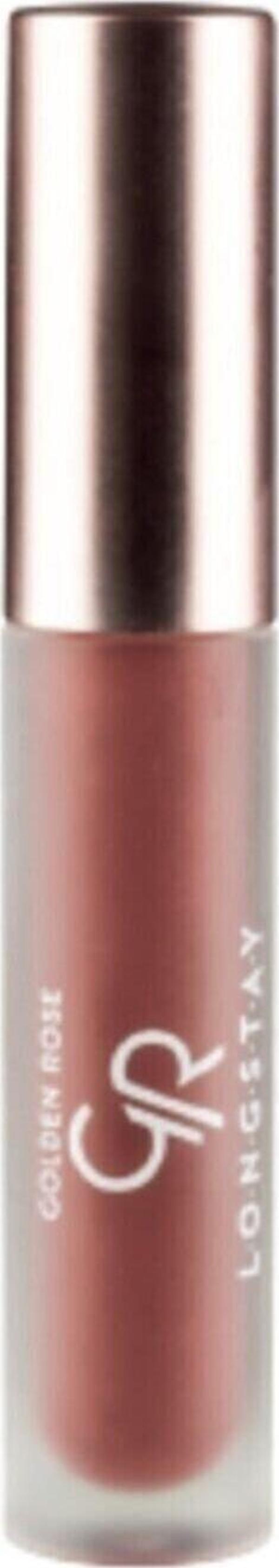 Golden Rose Longstay Prestige Liquid Matte Lipstick 16 - Image 1