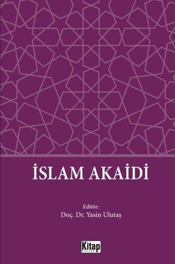 Kitap Dünyası İslam Akaidi - Kitap Dünyası - Image 1