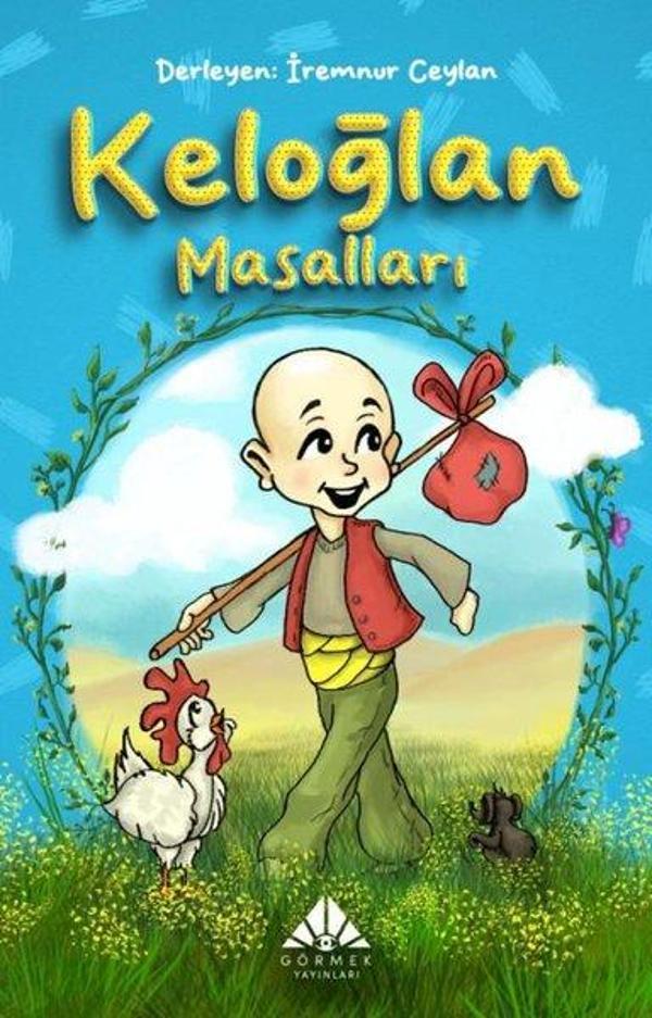 Keloğlan Masalları - Görmek Yayınları - Image 1
