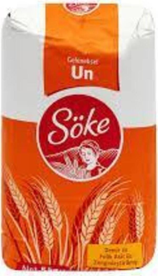 Söke Un 5 Kg - Image 1