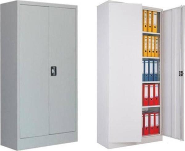 Jessan Ofis 198’lik Dosya Dolabı 92x198x40 cm - Image 1