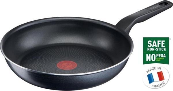 Tefal Titanyum 2X XL Force Difüzyon Tabanlı Tava - 28 cm - Image 1