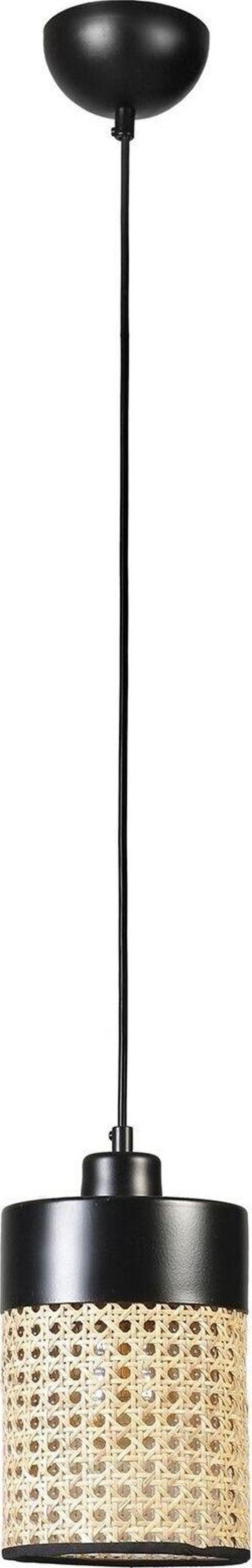 Lumexx Zeus Siyah Tekli Sarkıt - Image 1