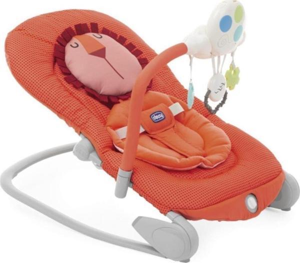 Chicco Balloon Ev Tipi Anakucağı - Aslan - Image 1