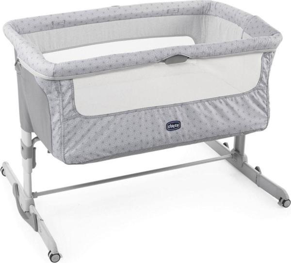 Chicco Next2me Dream Anne Yanı Beşik - Image 1