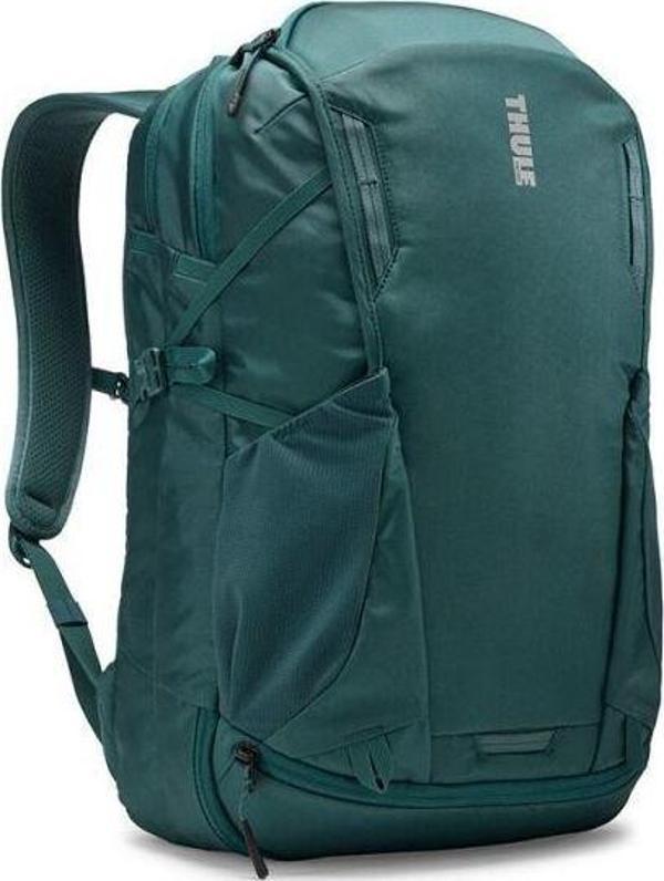 Thule Enroute 30L Notebook Sırt Çantası Mallard Green - Image 1