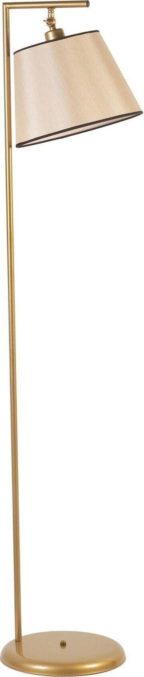 Lumexx Smart Eskitme Pramit 15-3 Abajurlu Lambader - Image 1