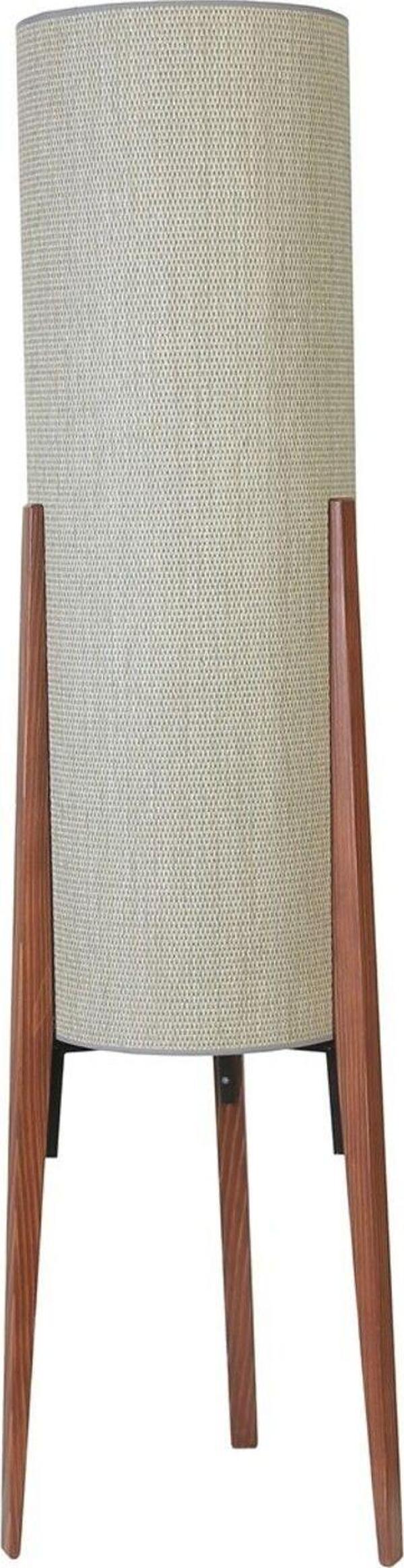 Lumexx Navas Ceviz Lambader Bambu 06 Abajurlu - Image 1