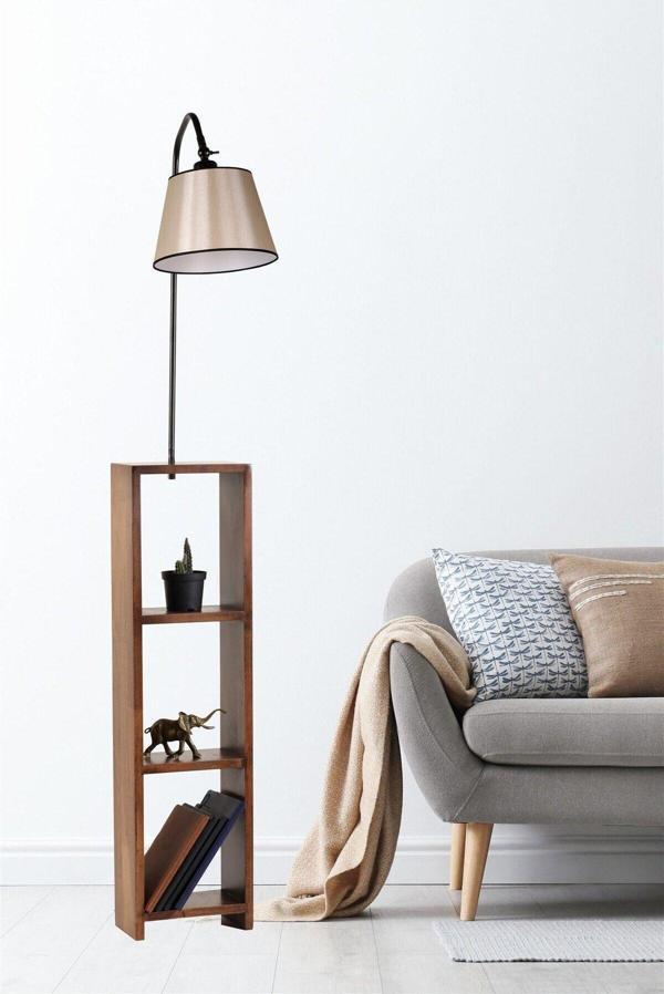 Lumexx Stelo Siyah Pramit 15-3 Lambader - Image 1