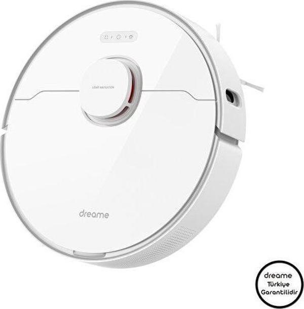 Dreame L10 Pro Akıllı Robot Süpürge - Image 1