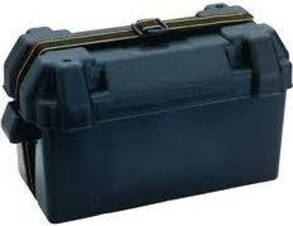 Attwood plastik akü kutusu. 47x24x26 cm - Image 1