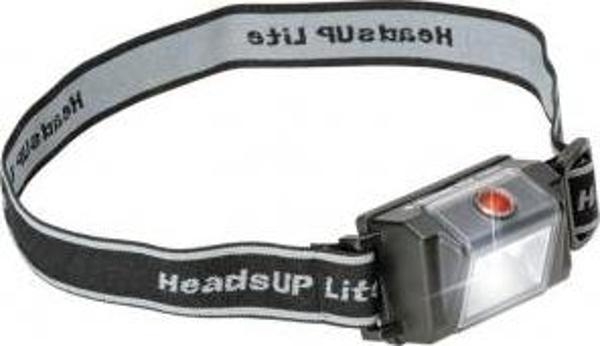 Pelican HeadsUp Lite 2610 Ledli Baş feneri - Image 1