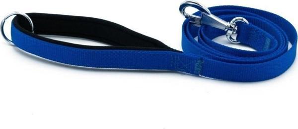Doggie Konforlu Dokumadan El Yapımı Köpek Gezdirme Kayışı (2X140 Cm.) - Image 1