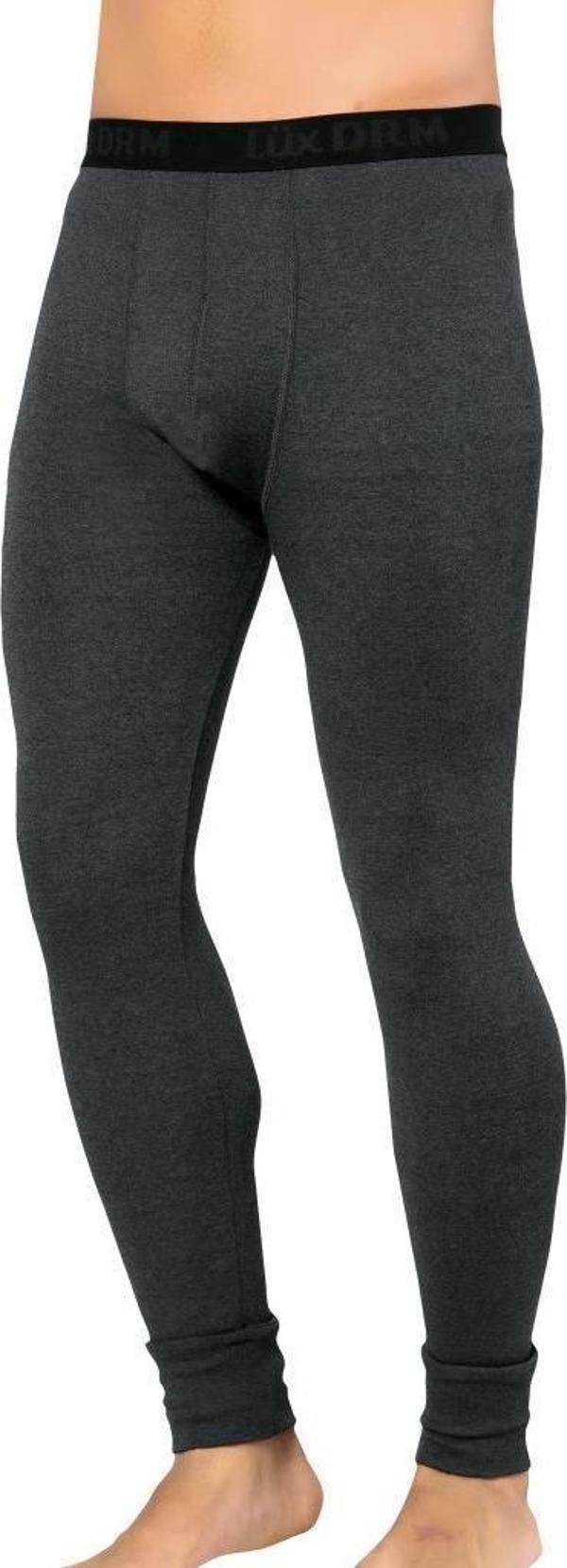 Lüx Drm Erkek Likralı Kışlık Alt İçlik 912 - Image 1