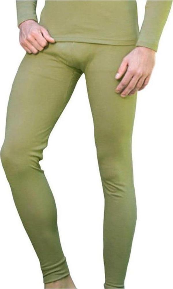 Gümüş Erkek Termal Tayt Kışlık İçlik Renk Seçenekli - Image 1