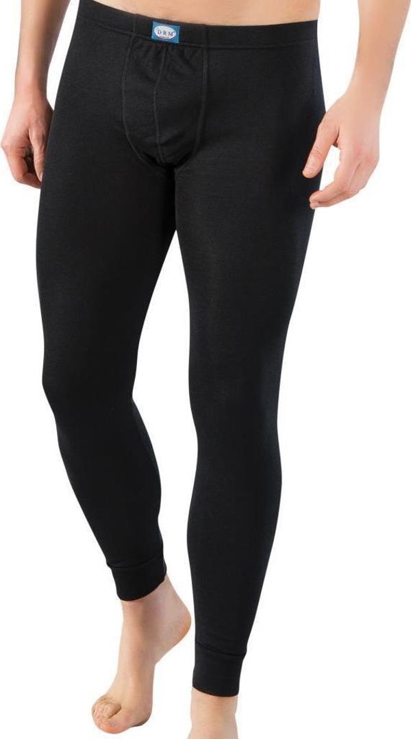 Lüx Drm Erkek Kışlık İçlik Siyah 913 - Image 1