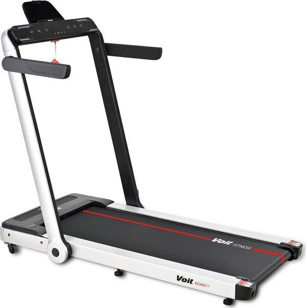 ECHO FIT KATLANABİLİR KOLAY KURULUM KOŞU BANDI(81 İLDE TEKNİK SERVİS HİZMETİ) - Image 1