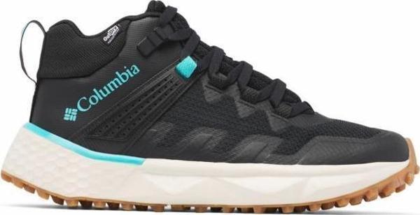 Columbia Facet 75 Mid Outdry Kadın Kısa Bot - Image 1