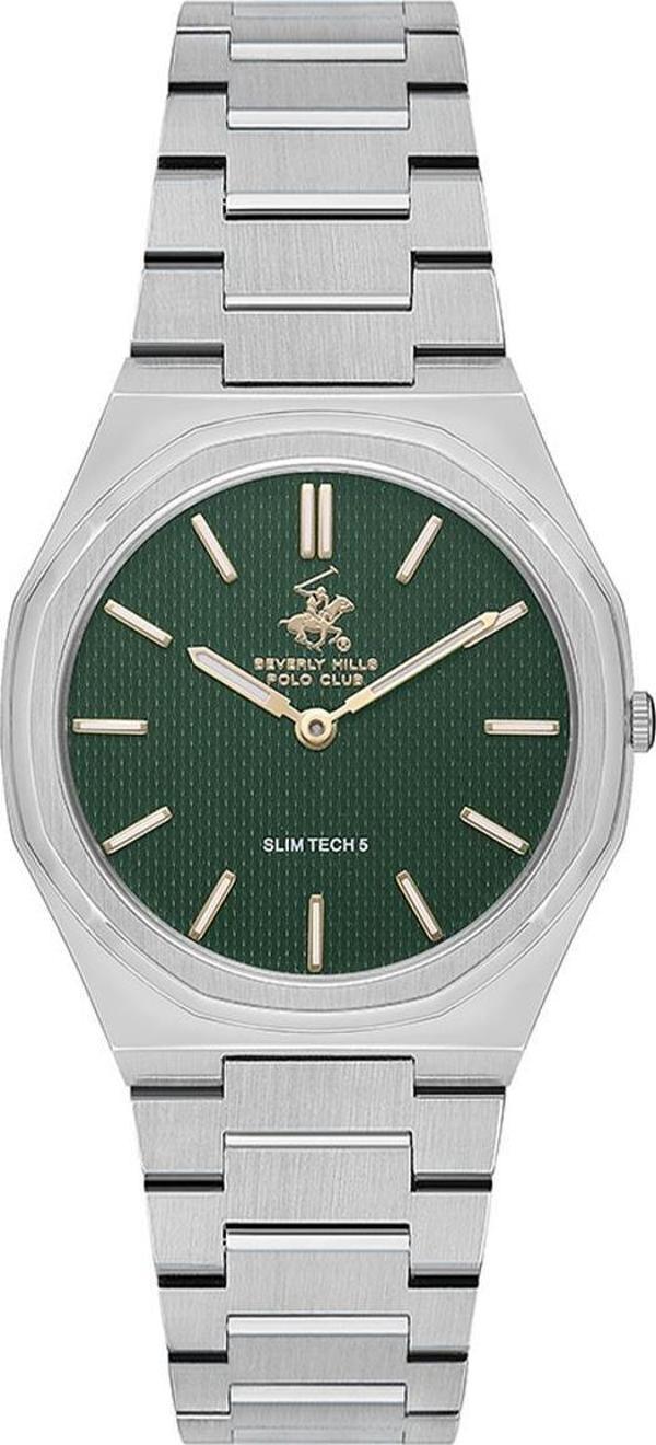 Beverly Hills Polo Club BP3634X.370 Kadın Kol Saati - Image 1