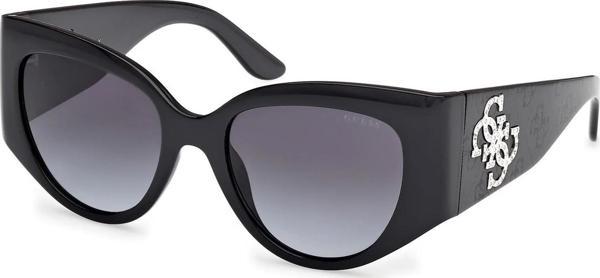 Guess GU00202 01B 54 Kadın Güneş Gözlüğü - Image 1