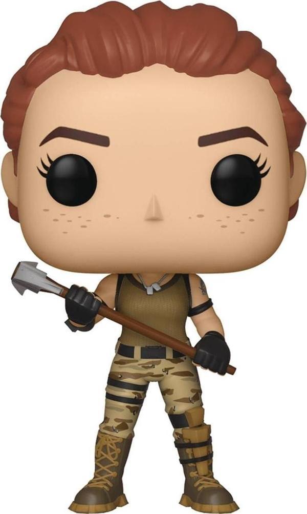 Funko Fgr-Pop Fortnite S1, Tower Recon Specialist (34463) - Image 1