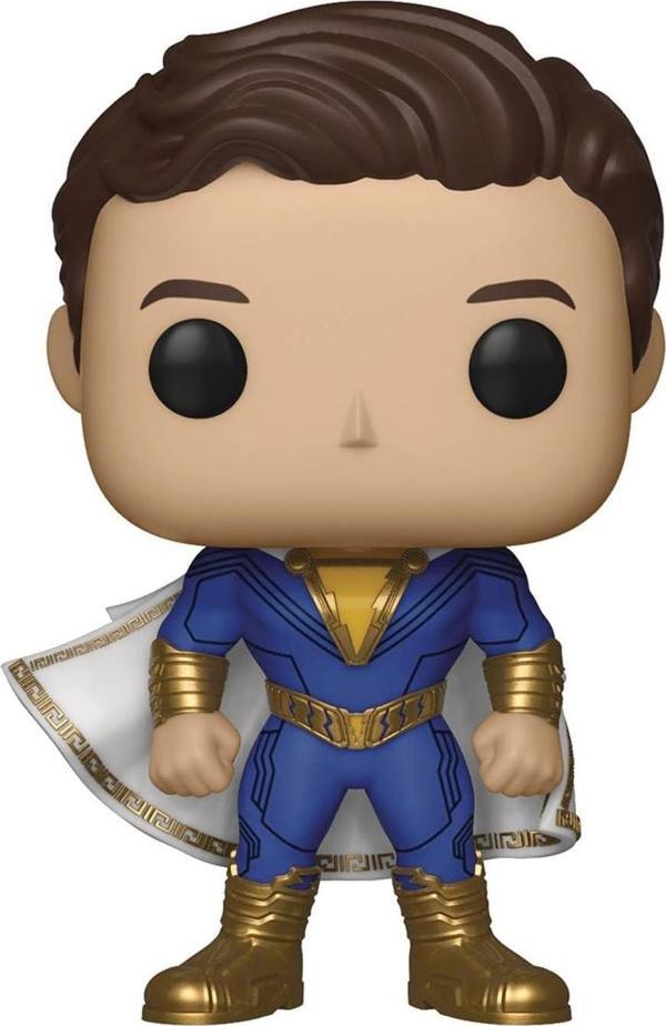 Freddy Shazam Figürü 9 Cm - Image 1