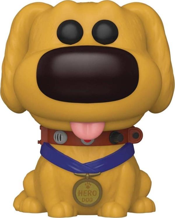 Funko 57385 Pop Disney: Kazdık Günler - Kahraman Kazdık - Image 1