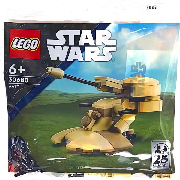 Lego Star Wars 30680 Aat - Image 1
