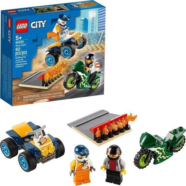 Lego City Gösteri Ekibi (60255) - Image 1