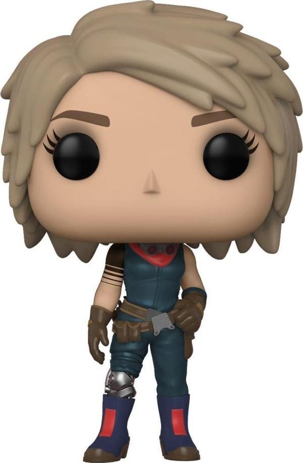Funko Destiny 30107 Spiele Amanda Holliday Pop Vinyl Figur - Image 1