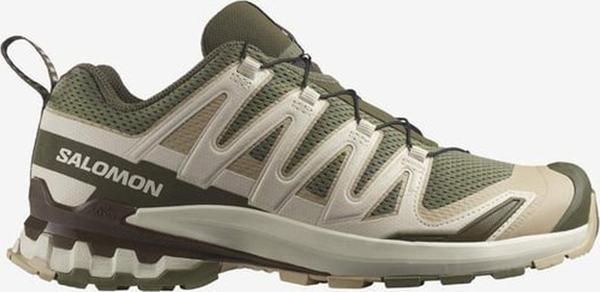 Salomon XA PRO 3D V9 Erkek Ayakkabısı L47583300 - Image 1