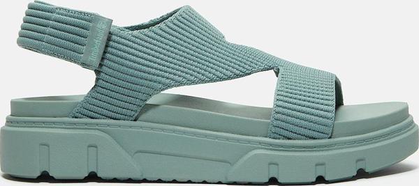 Timberland Greyfield Sandal BACKSTRAP SANDAL Kadın Ayakkabı TB0A2QKNEUE1 - Image 1
