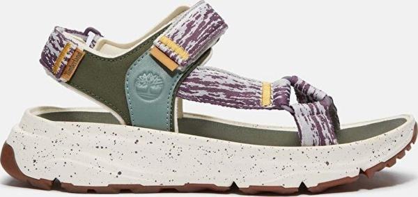 Timberland MOTION DUNE BACKSTRAP SANDAL Kadın Ayakkabı TB0A41R8EUA1 - Image 1