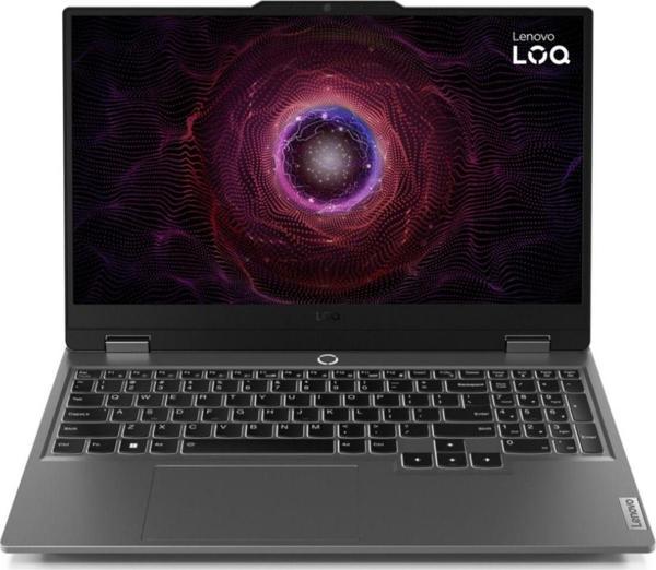 Lenovo Loq 15Arp9 Gtı1 Amd Ryzen 5 7235Hs 16Gb 1Tb Ssd Rtx3050 Freedos 15.6'' Fhd 83Jc000Qtr - Image 1