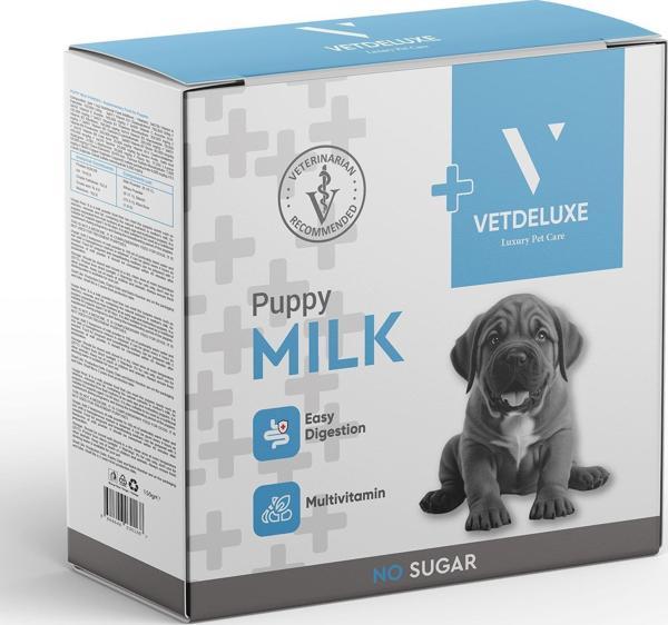 Puppy Milk Powder Taurinli Yavru Köpek Süt Tozu 150 gr - Image 1