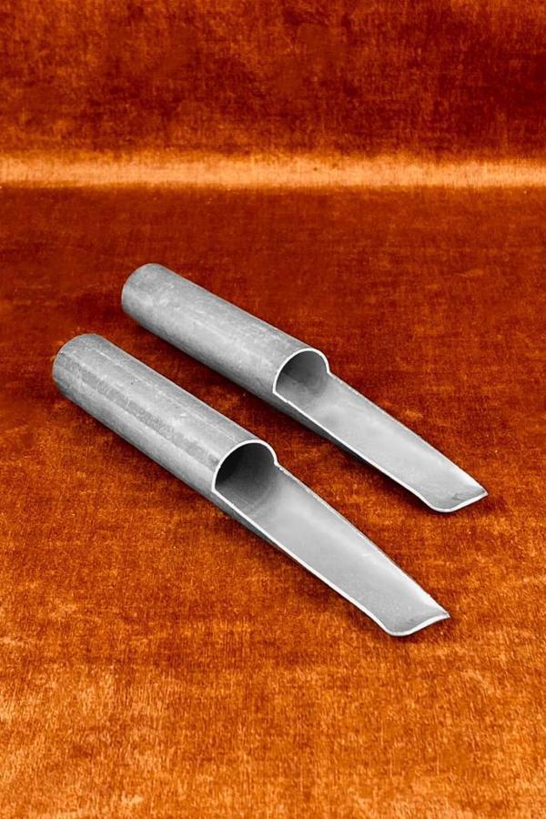 2li Metal Kabak Dolma Domates Patlıcan Oyacağı Oyma Aparatı - Image 1