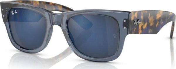 Ray-Ban RB 0840 S 6638 /Q4 Unisex Güneş Gözlüğü - Image 1