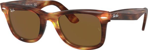 Ray-Ban RB 2140 902/57 50 Unisex Güneş Gözlüğü - Image 1