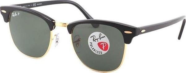 Ray-Ban RB 3016 901 /58 51 Polarize Unisex Güneş Gözlüğü - Image 1