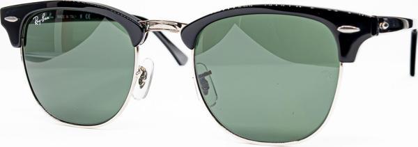 Ray-Ban RB 3016 901 51 Silver Unisex Güneş Gözlüğü - Image 1