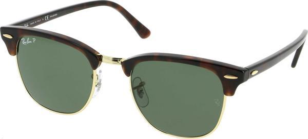 Ray-Ban RB 3016 990/58 51 Polarize Unisex Güneş Gözlüğü - Image 1
