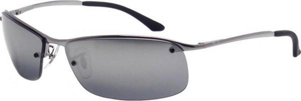 Ray-Ban RB 3183 004 / 82 Polarize Unisex Güneş Gözlüğü - Image 1