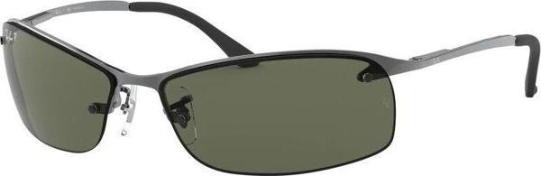 Ray-Ban RB 3183 004 / 9A Polarize Unisex Güneş Gözlüğü - Image 1