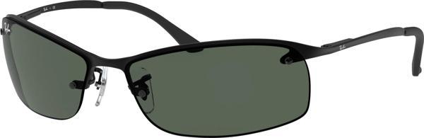 Ray-Ban RB 3183 006 / 71 Unisex Güneş Gözlüğü - Image 1