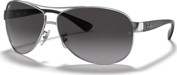 Ray-Ban RB 3386 003 / 8G Unisex Güneş Gözlüğü - Image 1