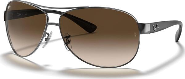 Ray-Ban RB 3386 004 / 13 Unisex Güneş Gözlüğü - Image 1