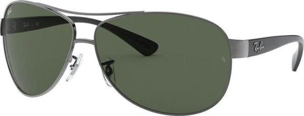 Ray-Ban RB 3386 004 / 71 Unisex Güneş Gözlüğü - Image 1